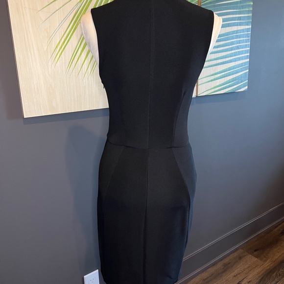 Quinn Comfort Stretch Sheath Dress - Picture 4 of 6